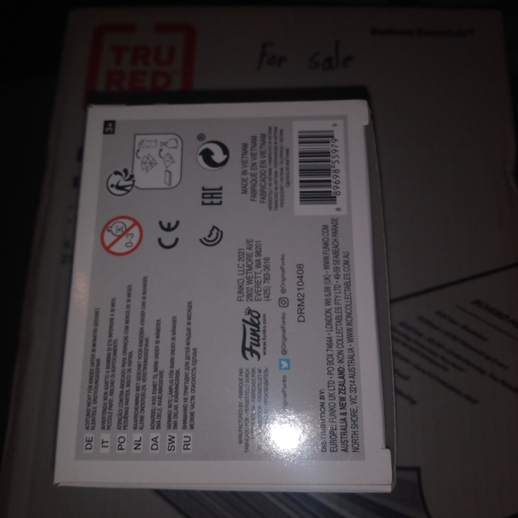 Funko pop - Picture 4 of 6